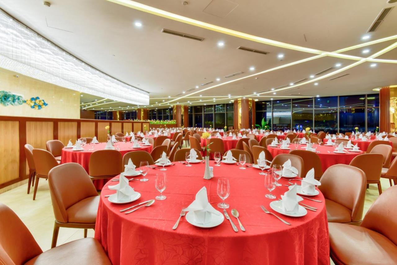Regalia Gold Hotel Nha Trang Exterior photo The Grand Ballroom